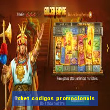 1xbet codigos promocionais